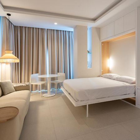 Fantastico Apartamento De Diseno En Las Canteras. Las Palmas de Gran Canaria Ngoại thất bức ảnh