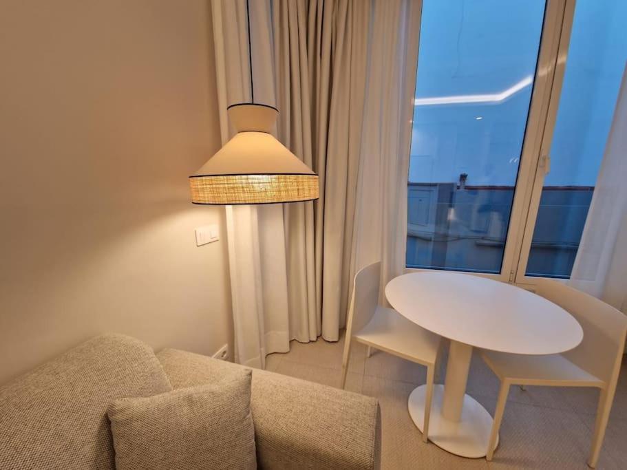 Fantastico Apartamento De Diseno En Las Canteras. Las Palmas de Gran Canaria Ngoại thất bức ảnh