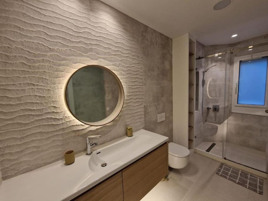 Fantastico Apartamento De Diseno En Las Canteras. Las Palmas de Gran Canaria Ngoại thất bức ảnh