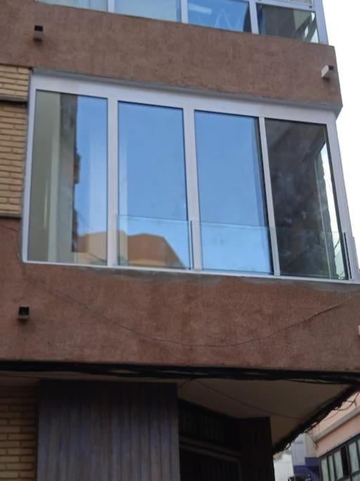 Fantastico Apartamento De Diseno En Las Canteras. Las Palmas de Gran Canaria Ngoại thất bức ảnh