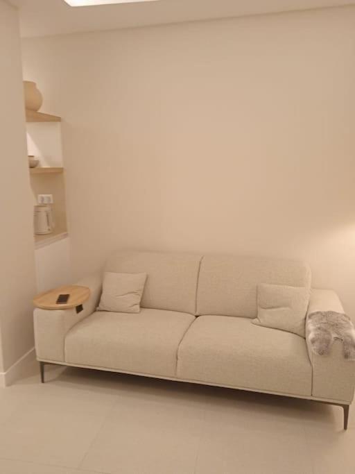 Fantastico Apartamento De Diseno En Las Canteras. Las Palmas de Gran Canaria Ngoại thất bức ảnh
