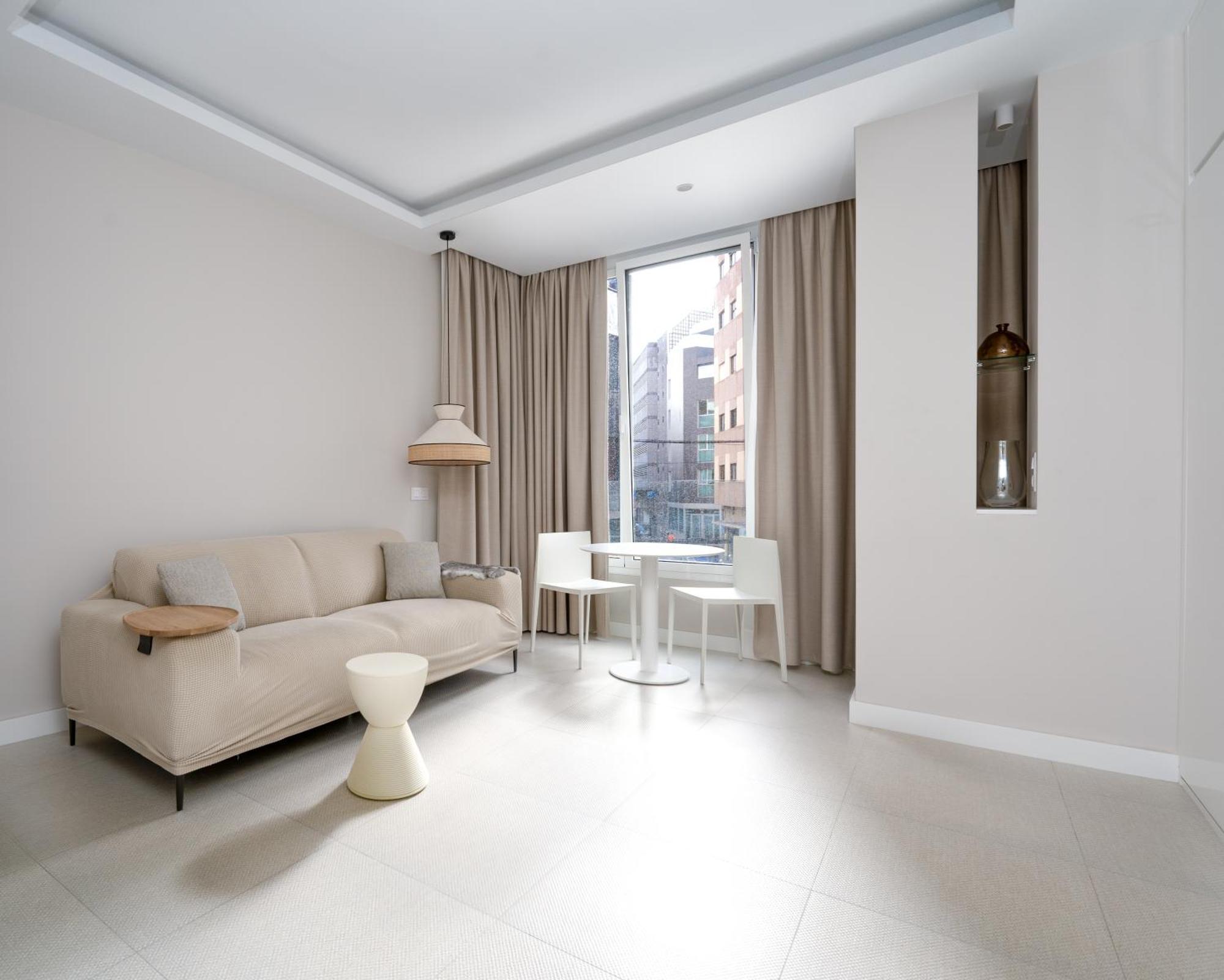 Fantastico Apartamento De Diseno En Las Canteras. Las Palmas de Gran Canaria Ngoại thất bức ảnh