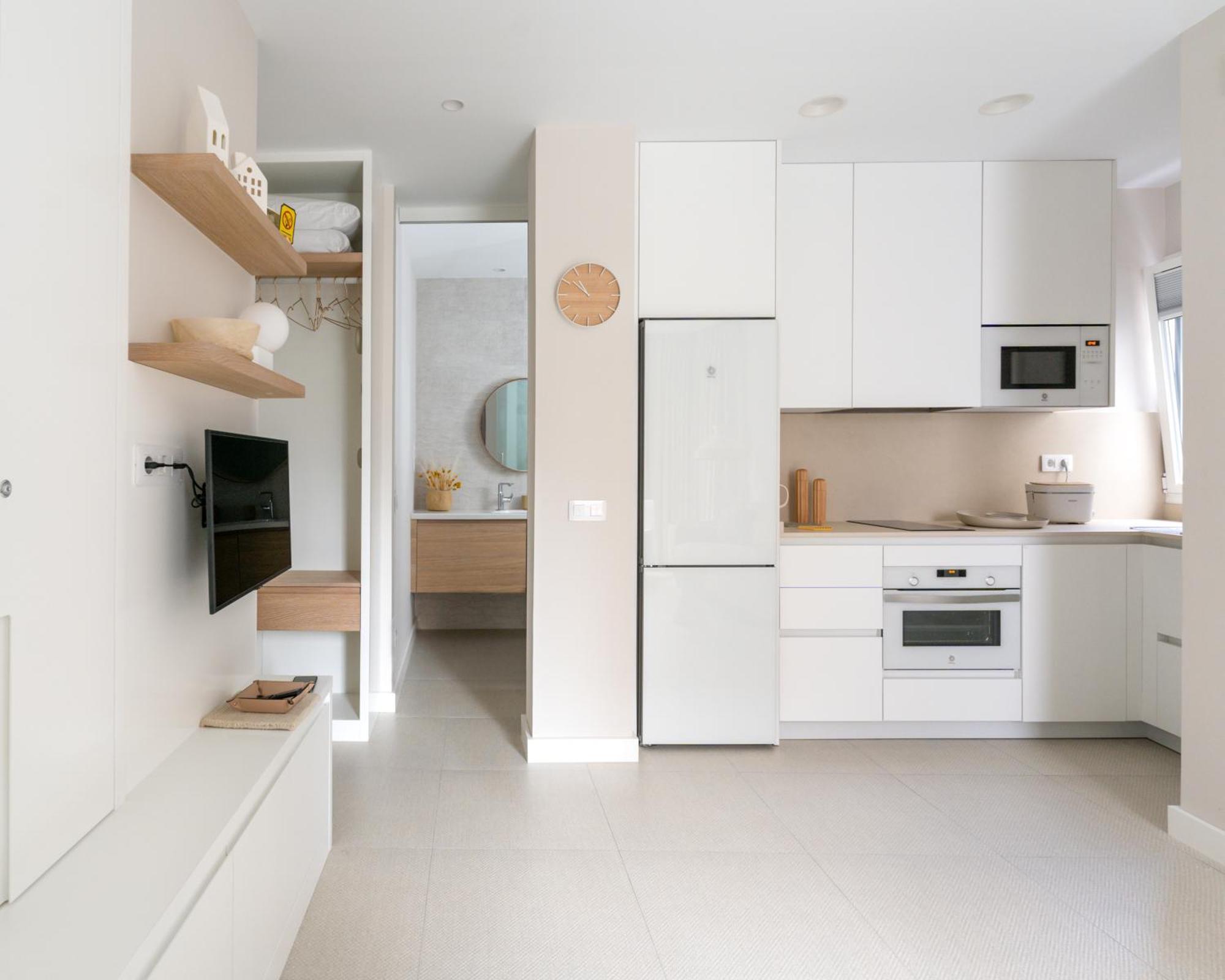 Fantastico Apartamento De Diseno En Las Canteras. Las Palmas de Gran Canaria Ngoại thất bức ảnh